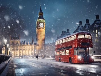 Why Political Transitions Are the Perfect Time to Invest in London Real Estate