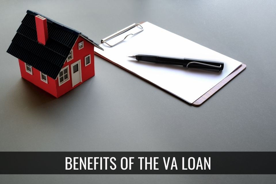 Unveiling the Unique Benefits of VA Loans for Military Members