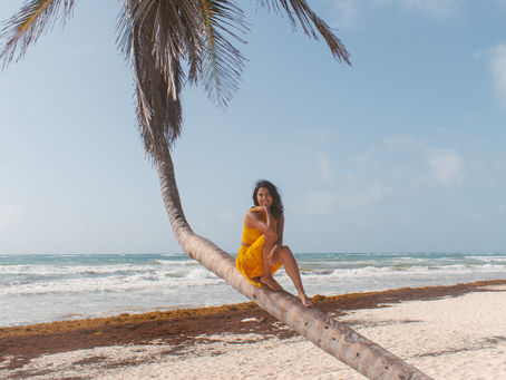 GuÃa de Viaje a Tulum | Todo lo que necesitas saber para ir a Tulum.