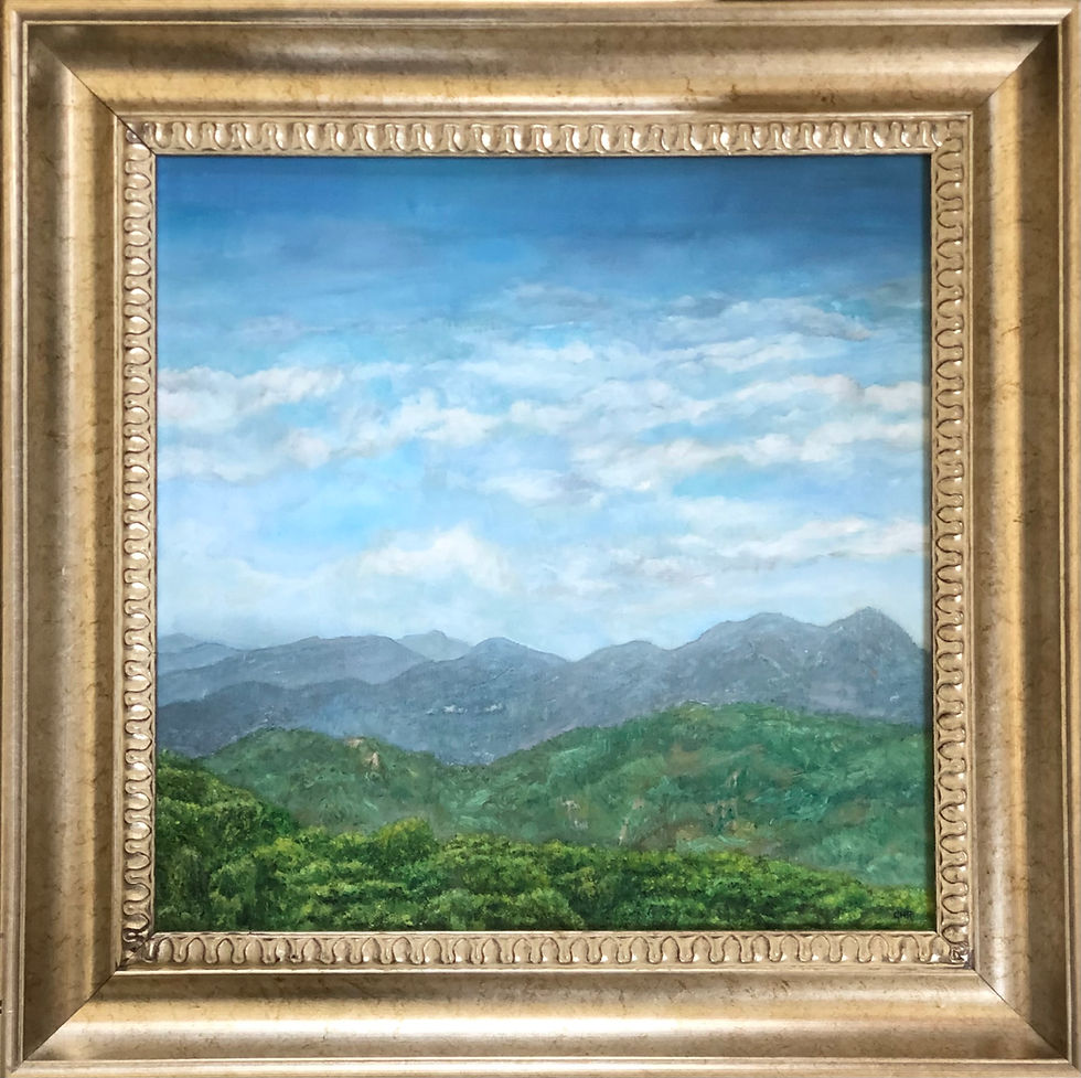 Thumbnail: The New Territories