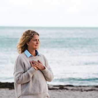 Workshop i 'Vejrtrækningens gavnlige effekt'