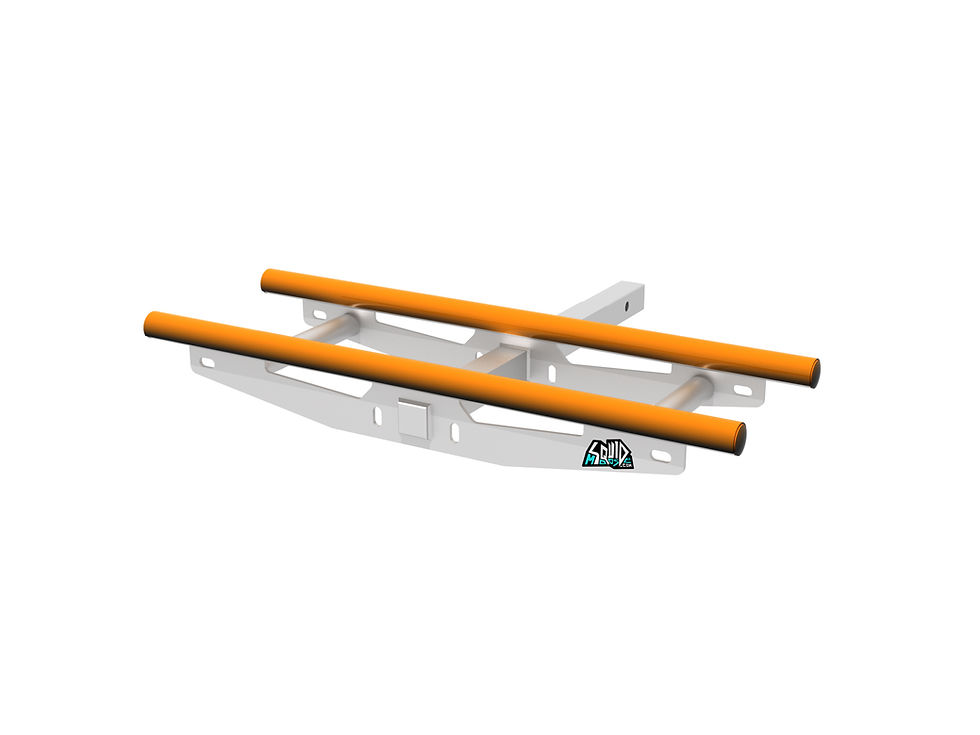 Thumbnail: Hitch Hauler