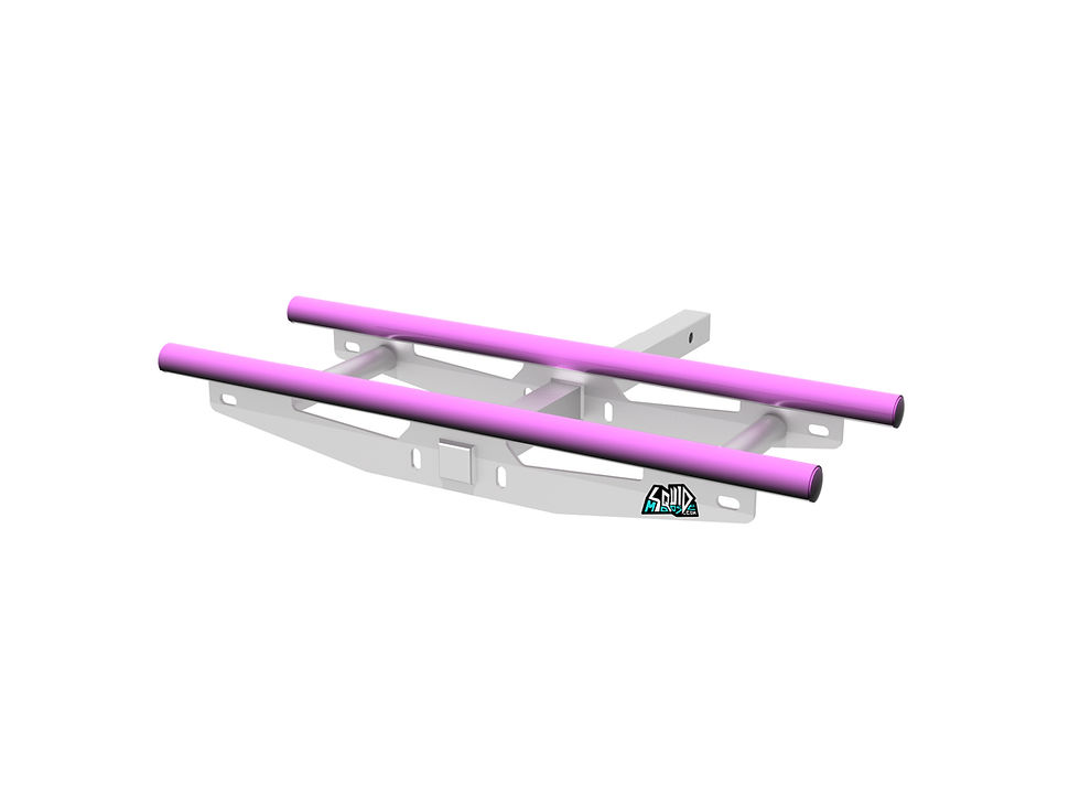 Thumbnail: Hitch Hauler