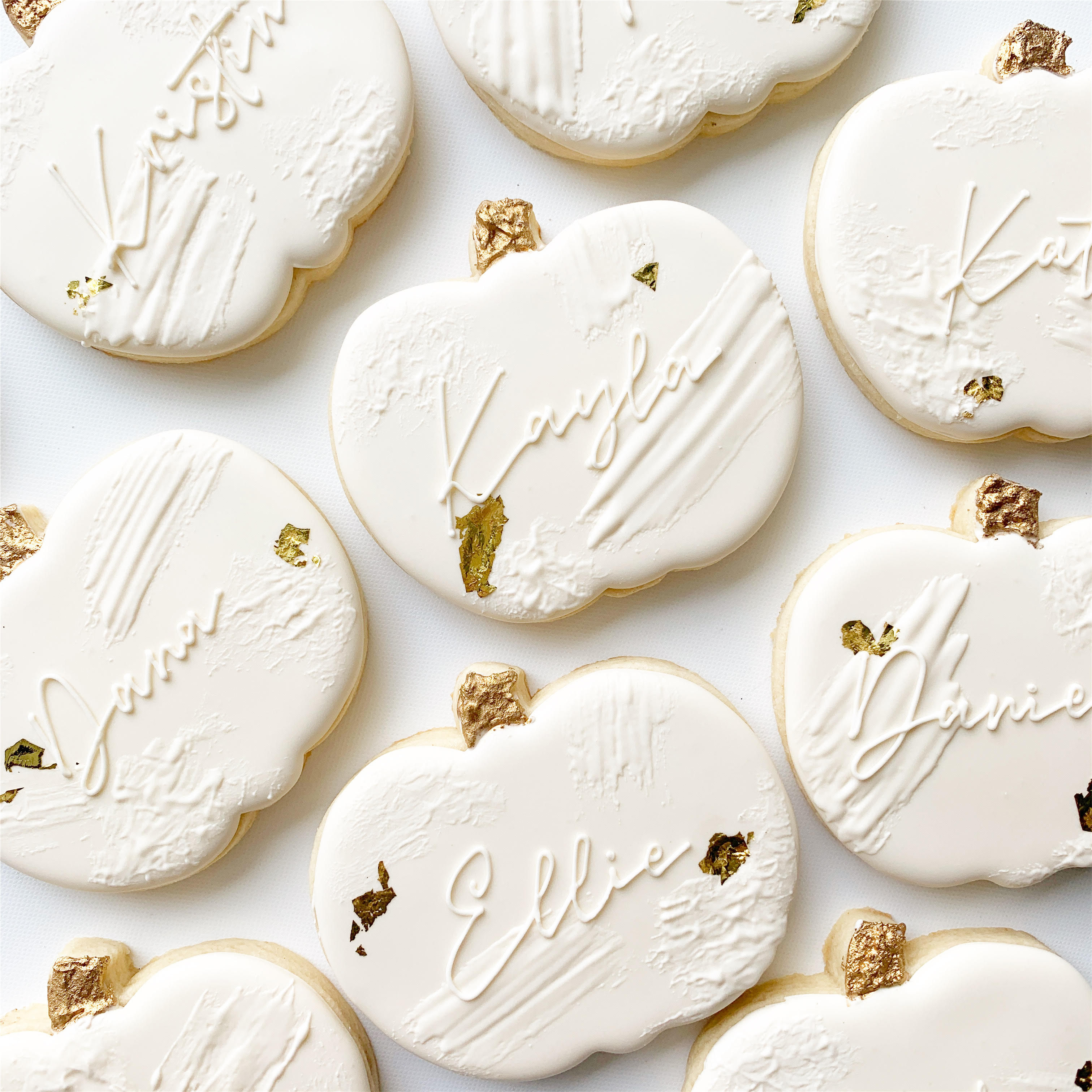 Placecards or Gift Assortment