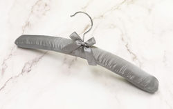Grey, 385mm