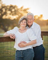 Couple portrait photography