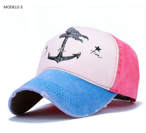 Miniatura: Boné de Beisebol estilo velho - Drake golfe - Marca Tide na europa América