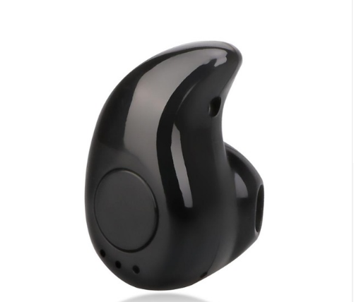 Miniatura: Mini Fone de Ouvido Sem Fio - Bluetooth - STEALTH