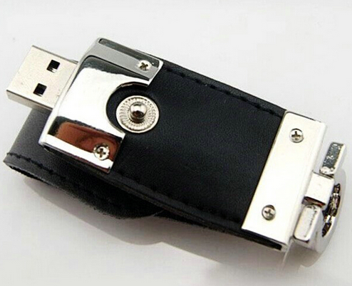 Miniatura: Pen drive chaveiro USB stick USB Flash