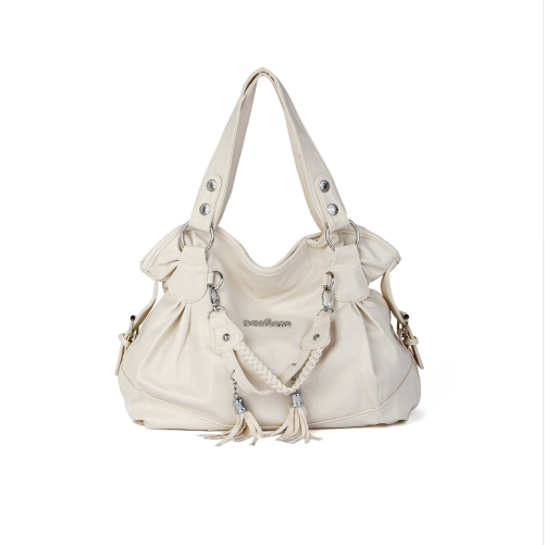 Miniatura: Bolsa de ombro para mulheres - Couro, bolsas feminina tote