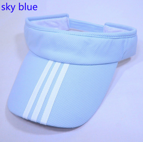 Miniatura: Chapéu de golfe e tênis - Hot! - 7 cores ajustável Unisex