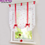 Miniatura: Cortinas New Roman - Tyra
