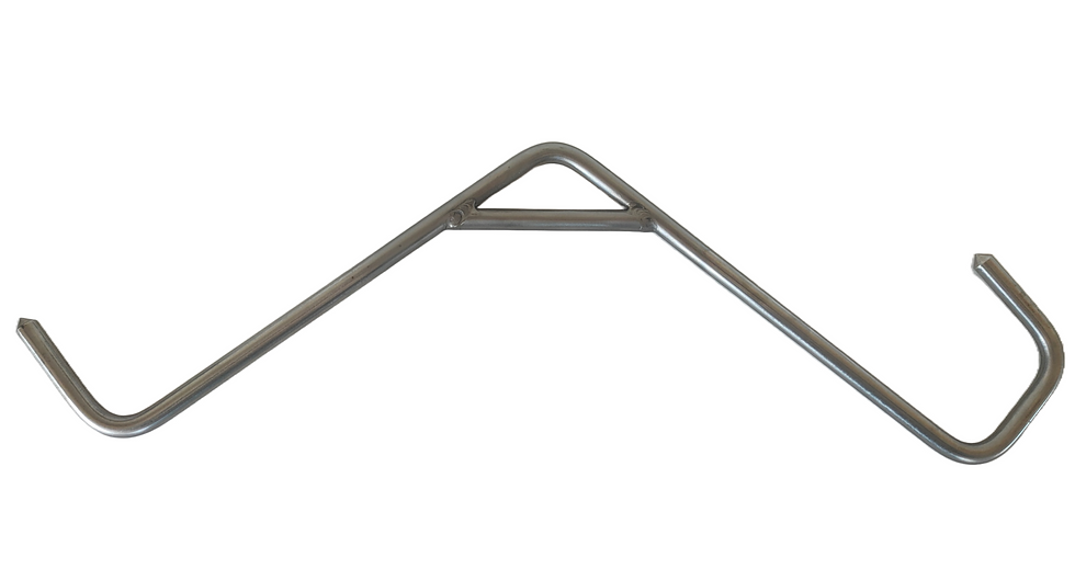 Large Easyskin Gambrel