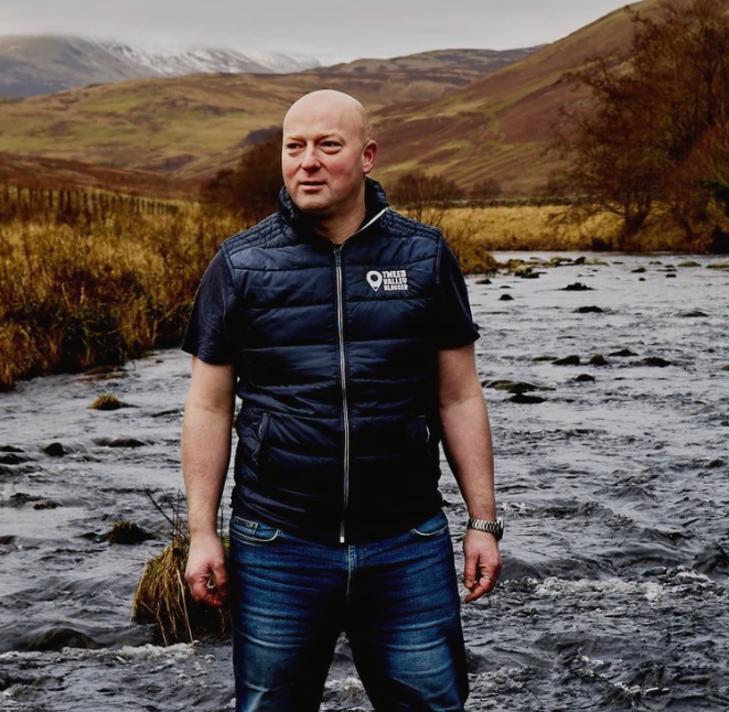 Writer: Stewart Wilson