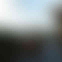 The wood-fired hot tub awaits on the patio at The House in the Hill, with a breathtaking view of the Borders behind.