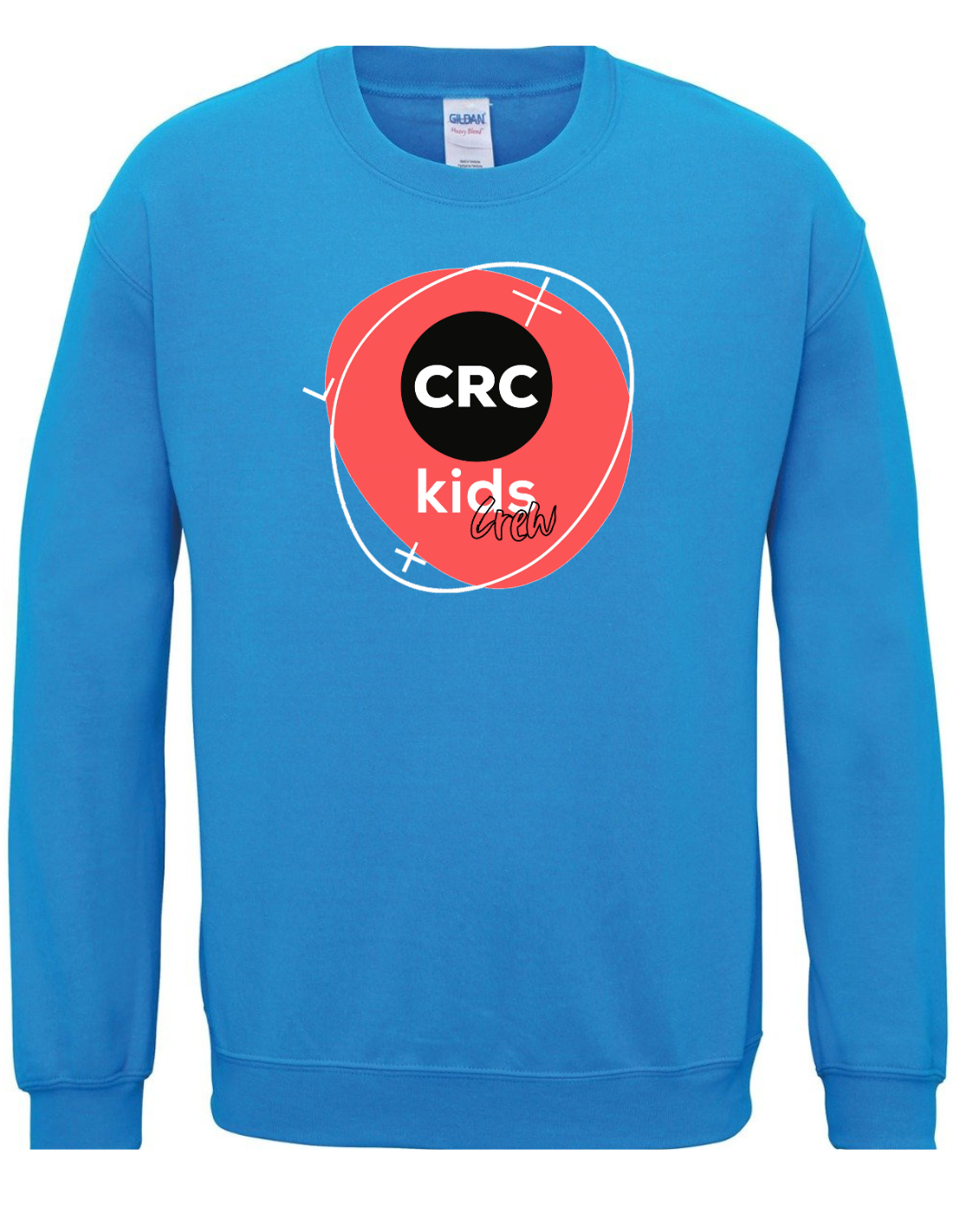 KIDS CREW