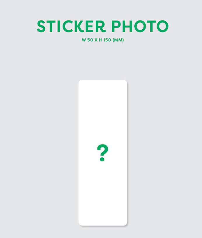 Thumbnail: JOY – HELLO [Photobook Ver.]
