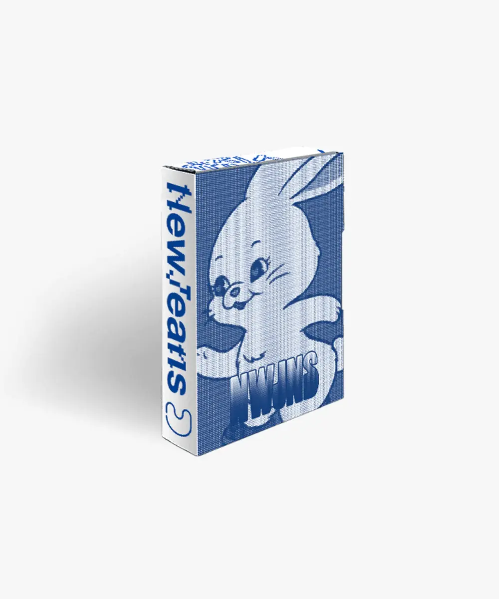 NewJeans – New Jeans [Weverse Ver.]