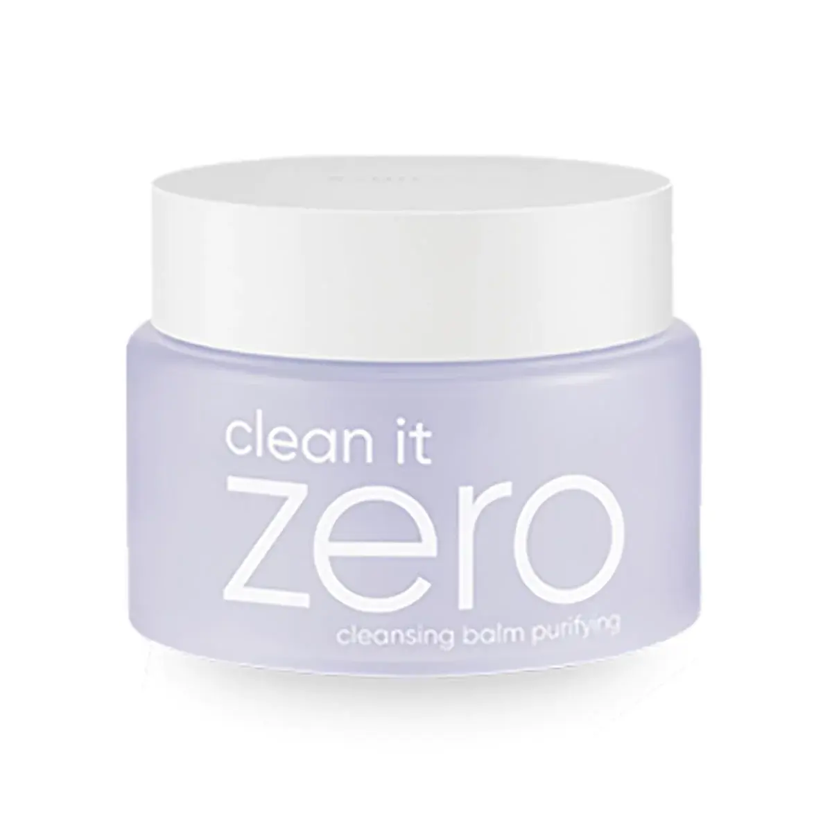 Banila Co – Clean it Zero Cleansing Balm Purifying