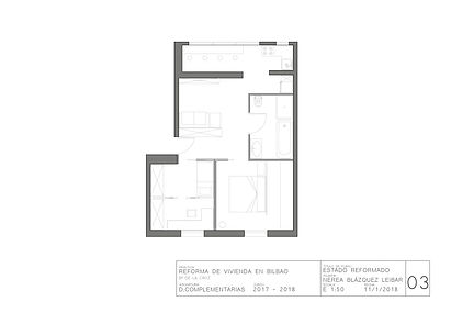 reforma vivienda bilbao-estado reformado