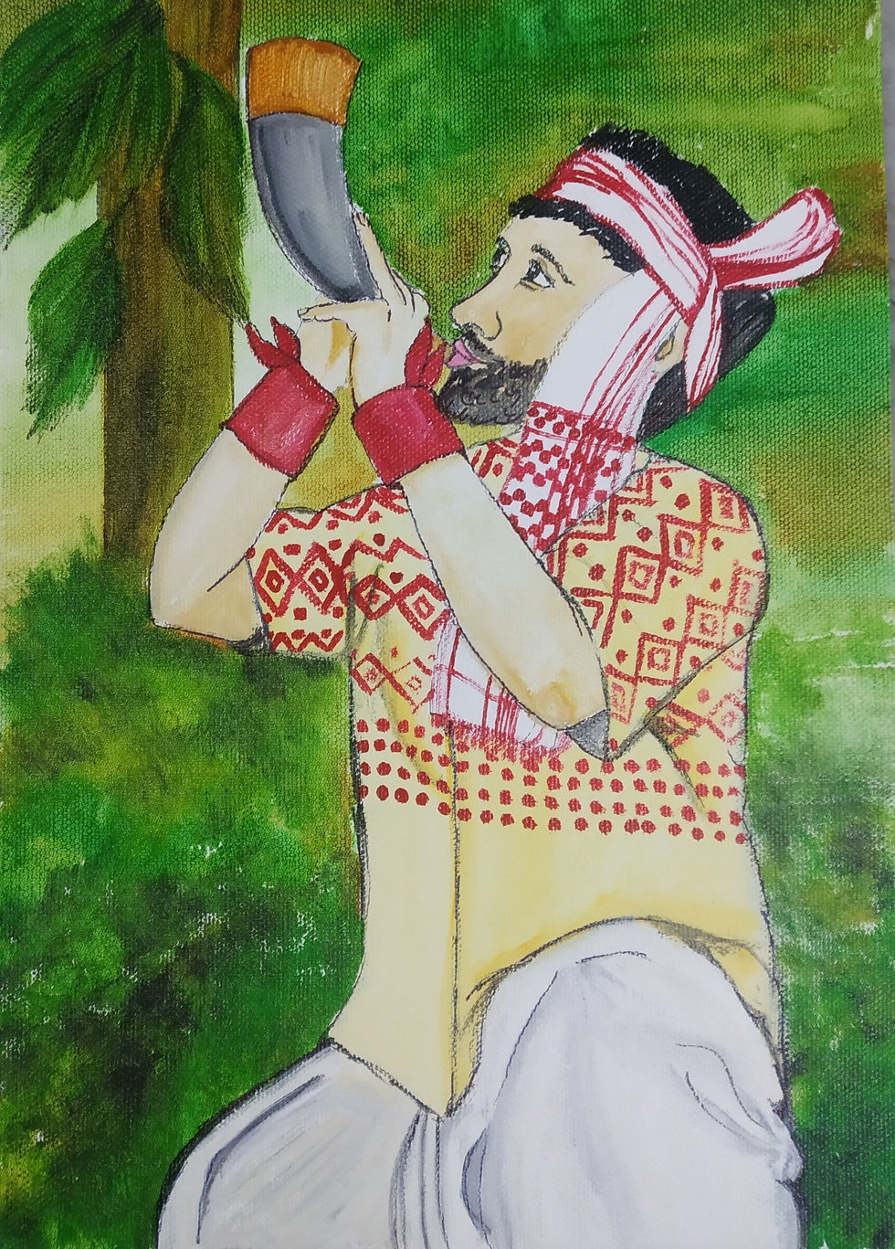 Thumbnail: Assamese