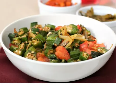 From Mama's Kitchen to God's Table: A Recipe for Spiritual Renewal