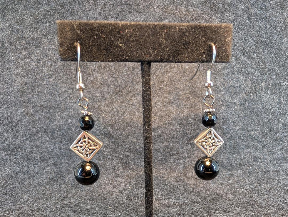 Dangle Earrings