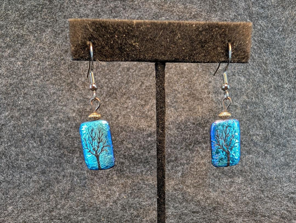 Dangle Earrings