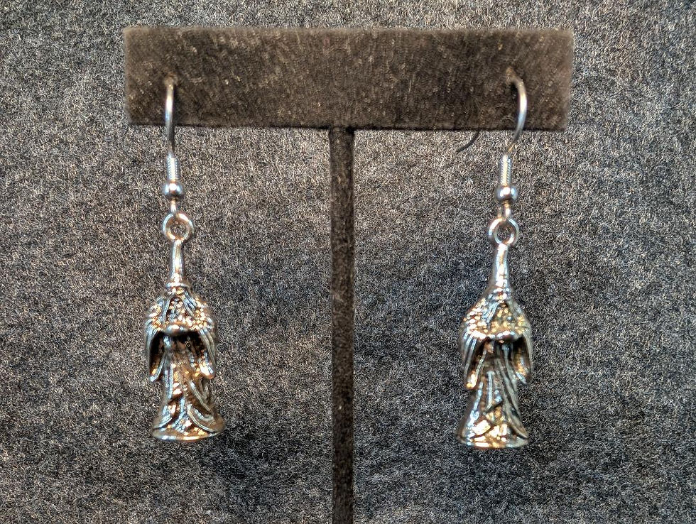 Dangle Earrings