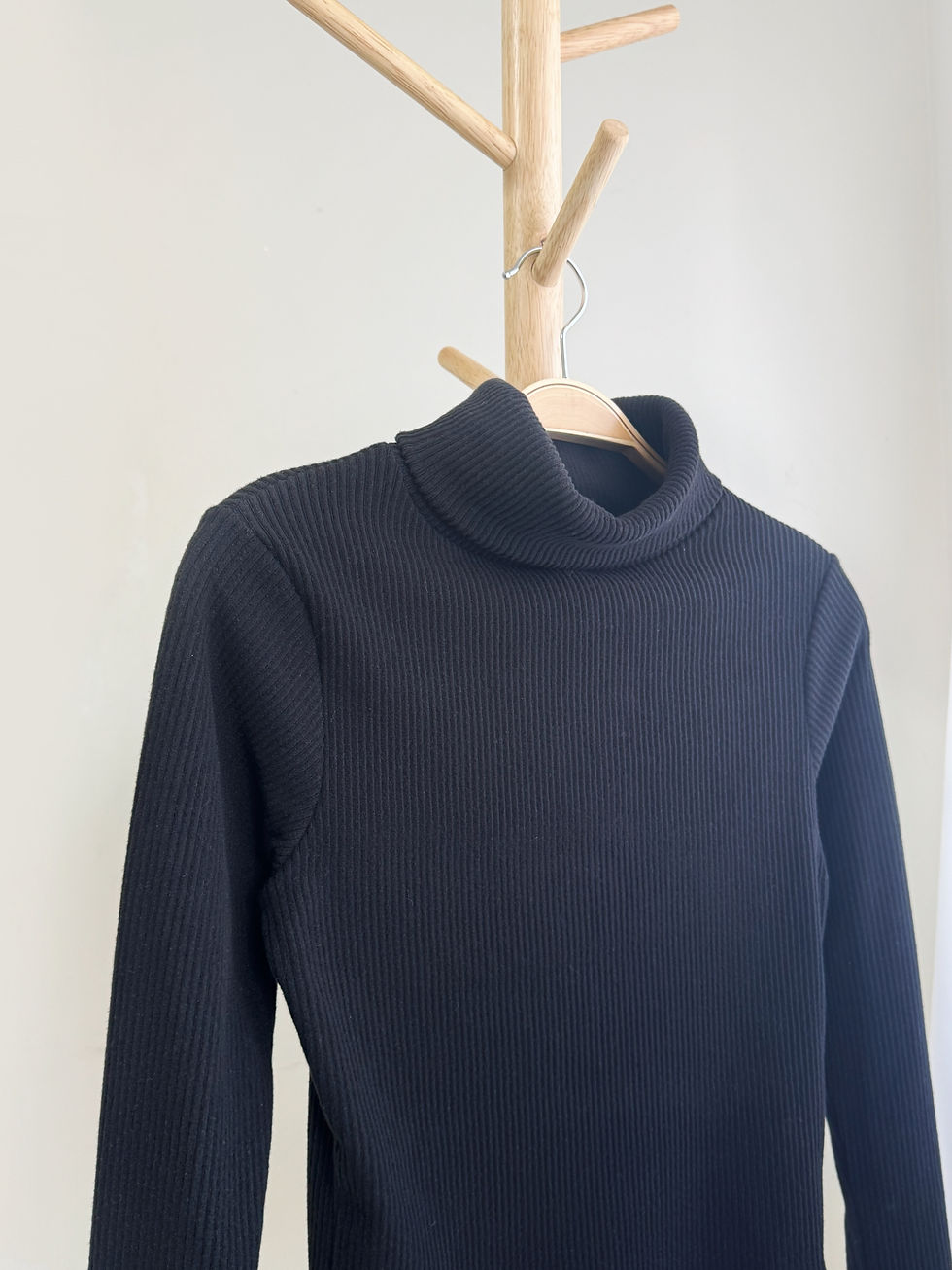 Miniatura: Polera Top Morley lanilla