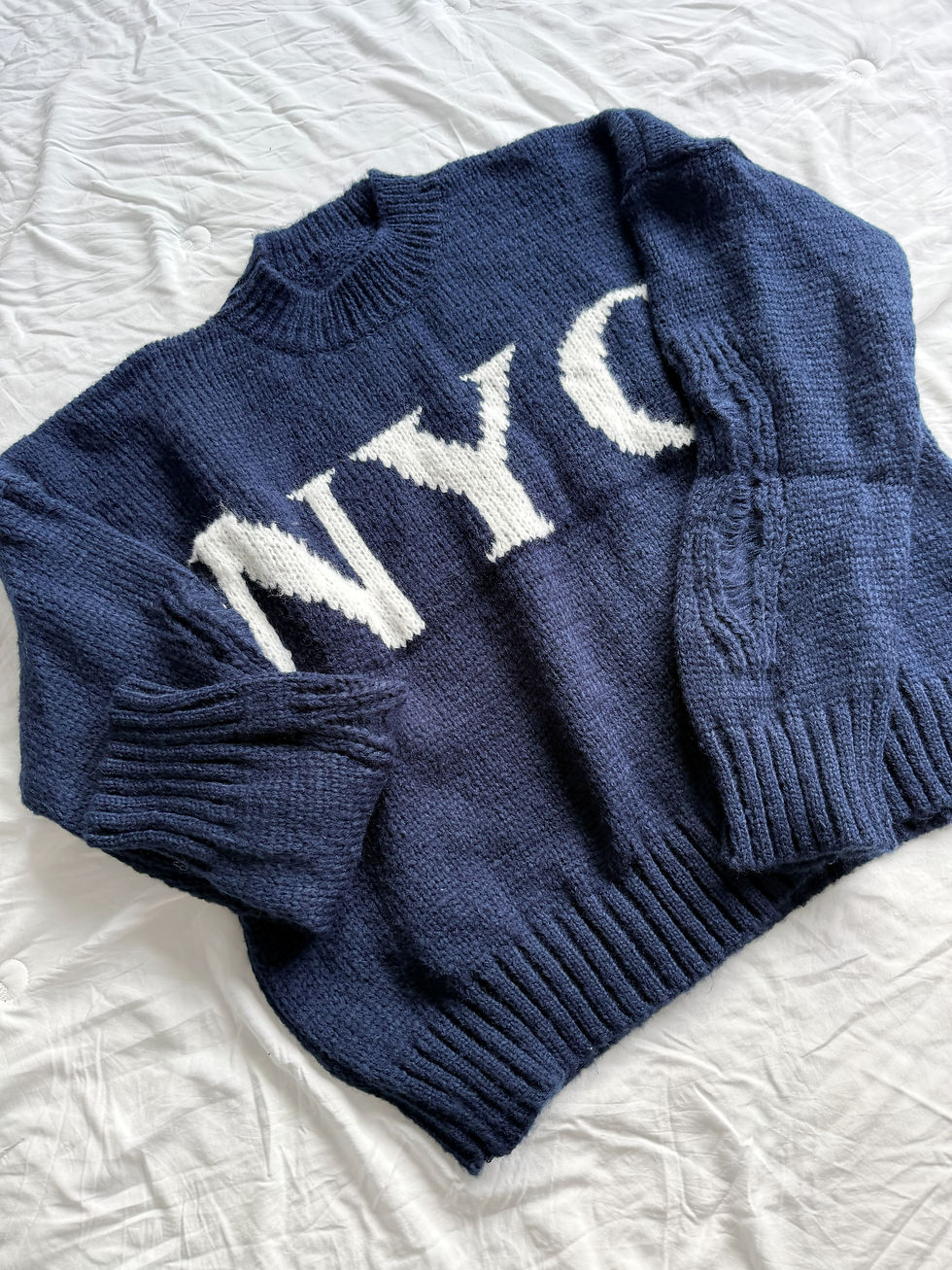 Miniatura: Sweater Lana NYC