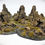 Thumbnail: Jutting Rock STUB Outcropping A - STL