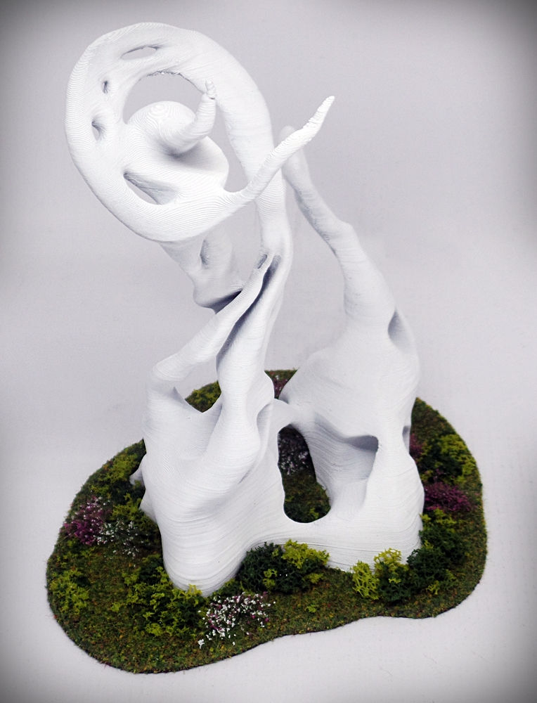 Thumbnail: Ghost Stones Deluxe Bundle - STL