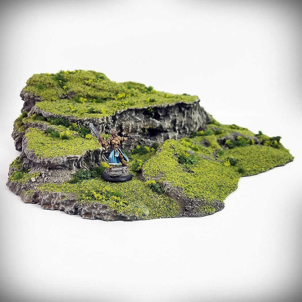 Thumbnail: Scythe