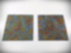 Thumbnail: Rough Stone Scatter Tiles Deluxe Set- STL