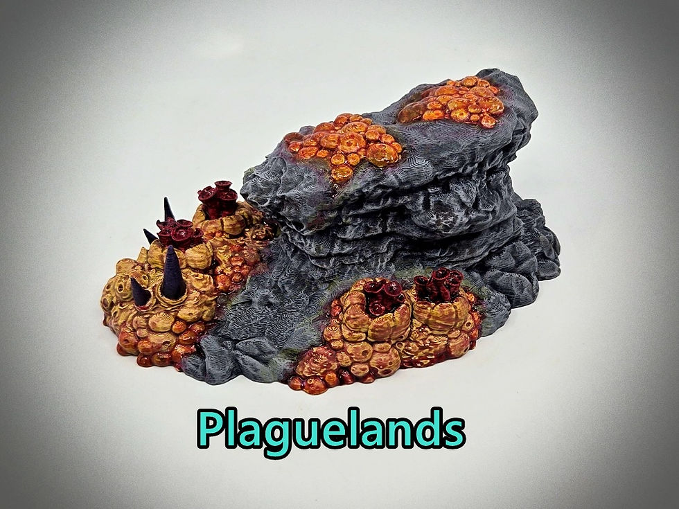 Thumbnail: Plague Outcropping D