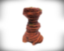 Single Spire B - STL