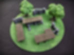 Thumbnail: Ultimate Dungeon Terrain Bundle - STL