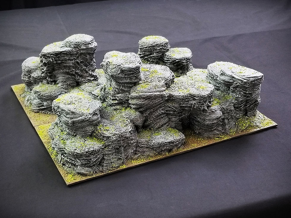 Thumbnail: 3-Way Module #1 - STL