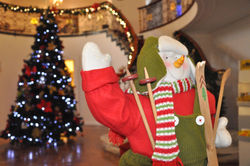 Así luce nuestra casa Uniandina