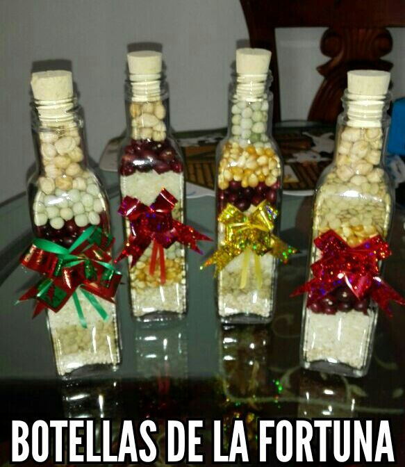Deseandoles una Feliz Navidad
