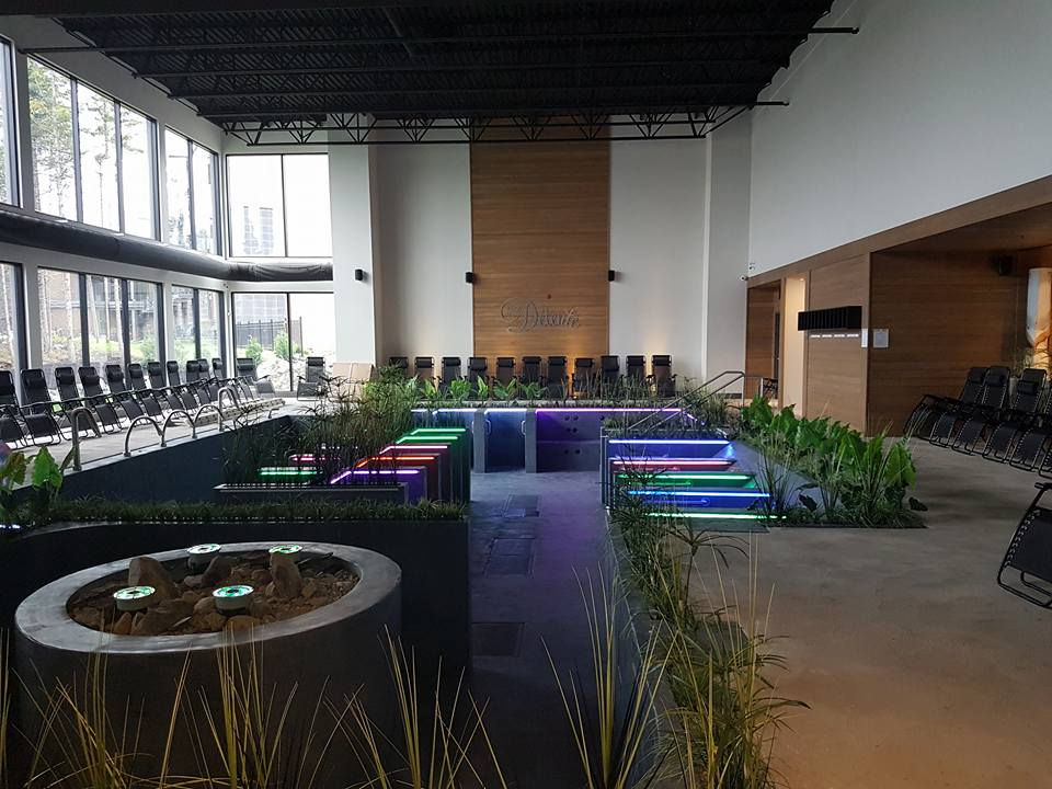 Noha Spa