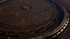 VFX Senior Thesis - Animatic Improvements Pt. 2