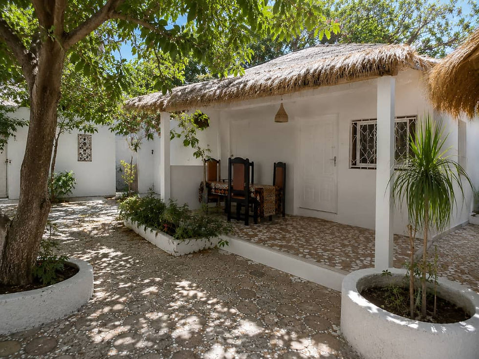 🌊🏡 BELLE MAISON SAISONNIÈRE À LOUER – SALY NIAKH NIAKHAL 🌴✨