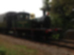 Bluebell Railway