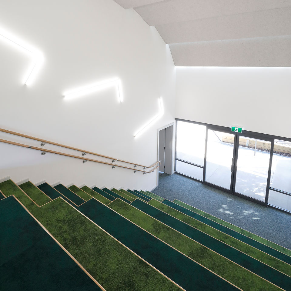 St Mary's Primary School