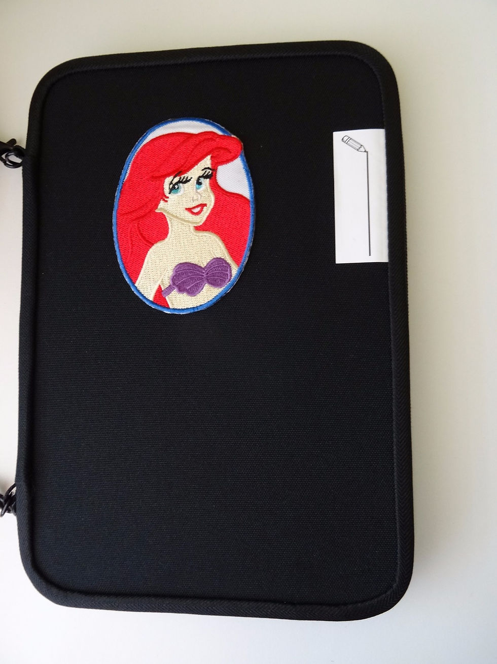 Ariel Pinfolio