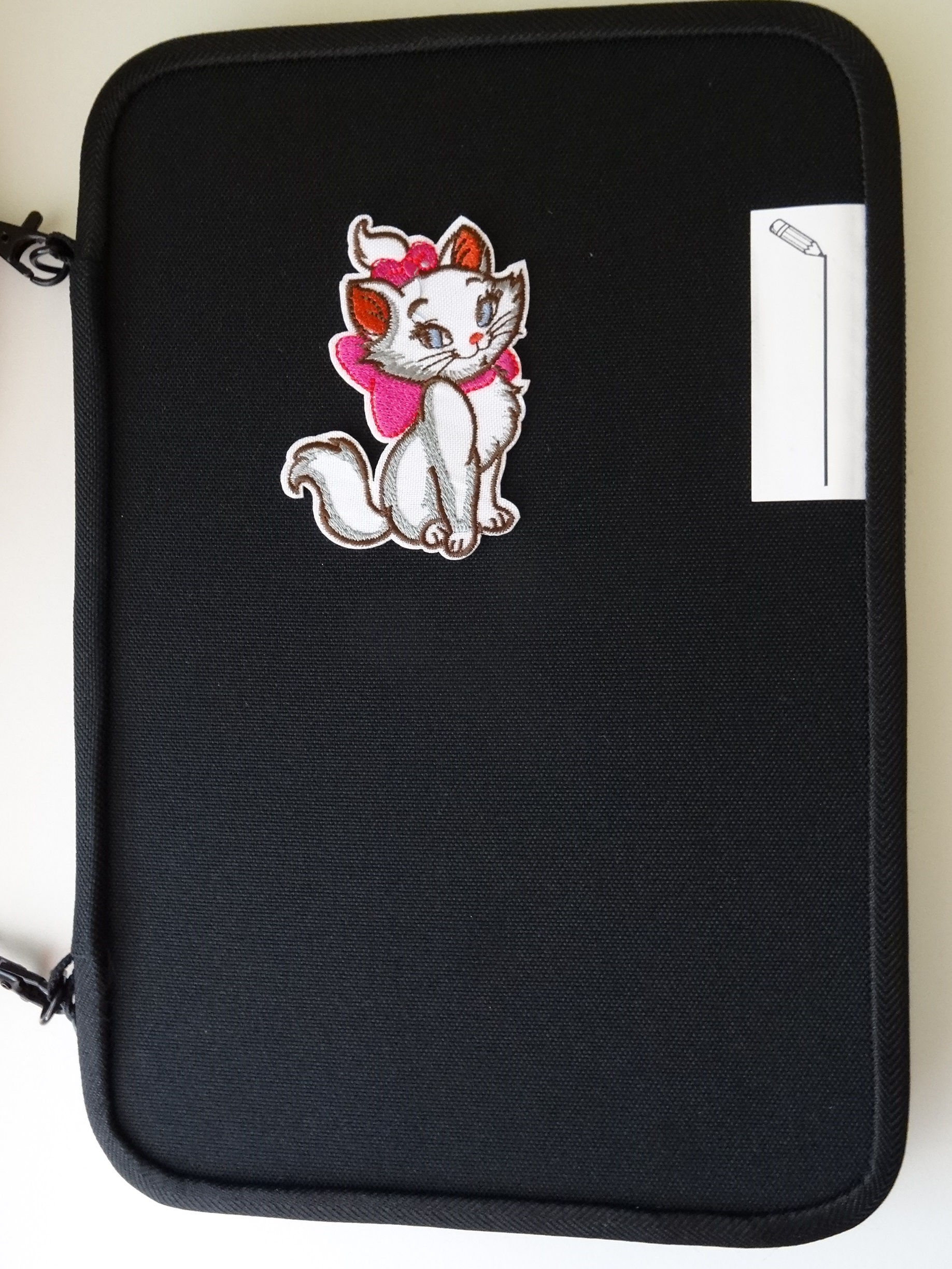 Marie from Aristocats PinFolio