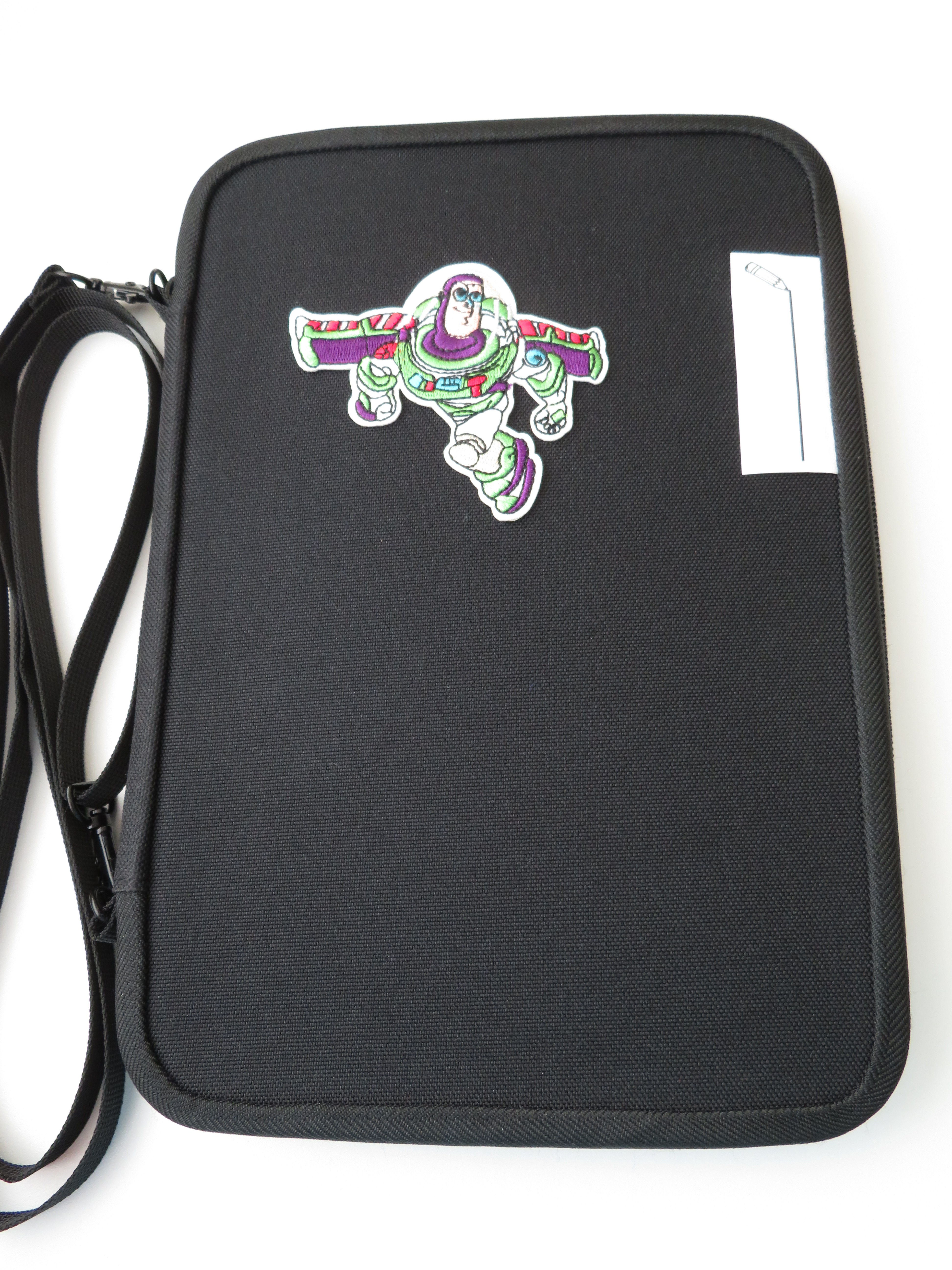 BUZZ LIGHTYEAR PinFolio