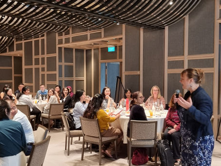 Top Tips to Ensure Your Online Meetings Connect & Energize people!
